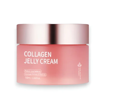 collageen jelly cream