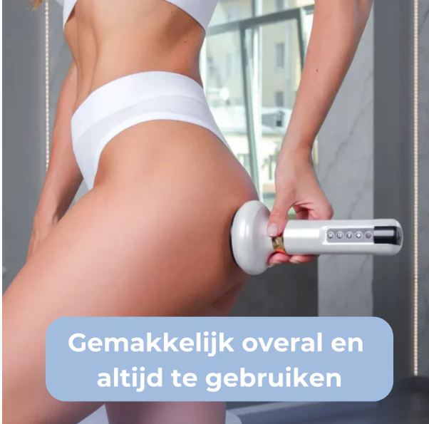 DermaGlow™ | Het Herstel Van Jouw Huid