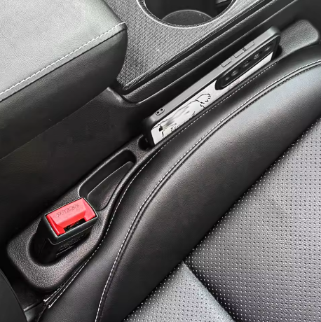 2 Stuks Autostoel Gap Filler