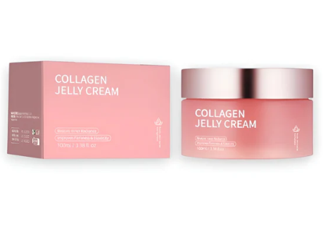collageen jelly cream