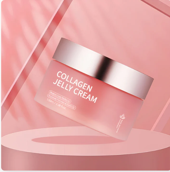 collageen jelly cream
