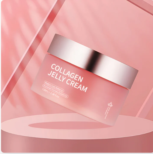 collageen jelly cream
