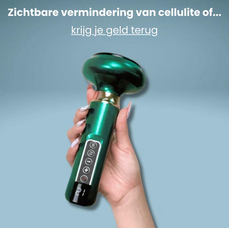 DermaGlow™ | Het Herstel Van Jouw Huid