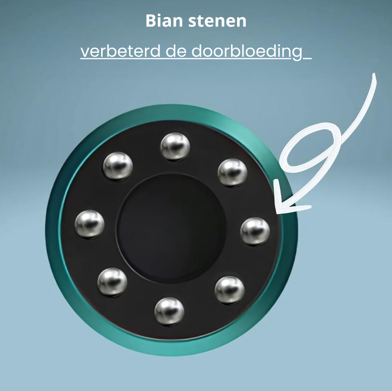 DermaGlow™ | Het Herstel Van Jouw Huid