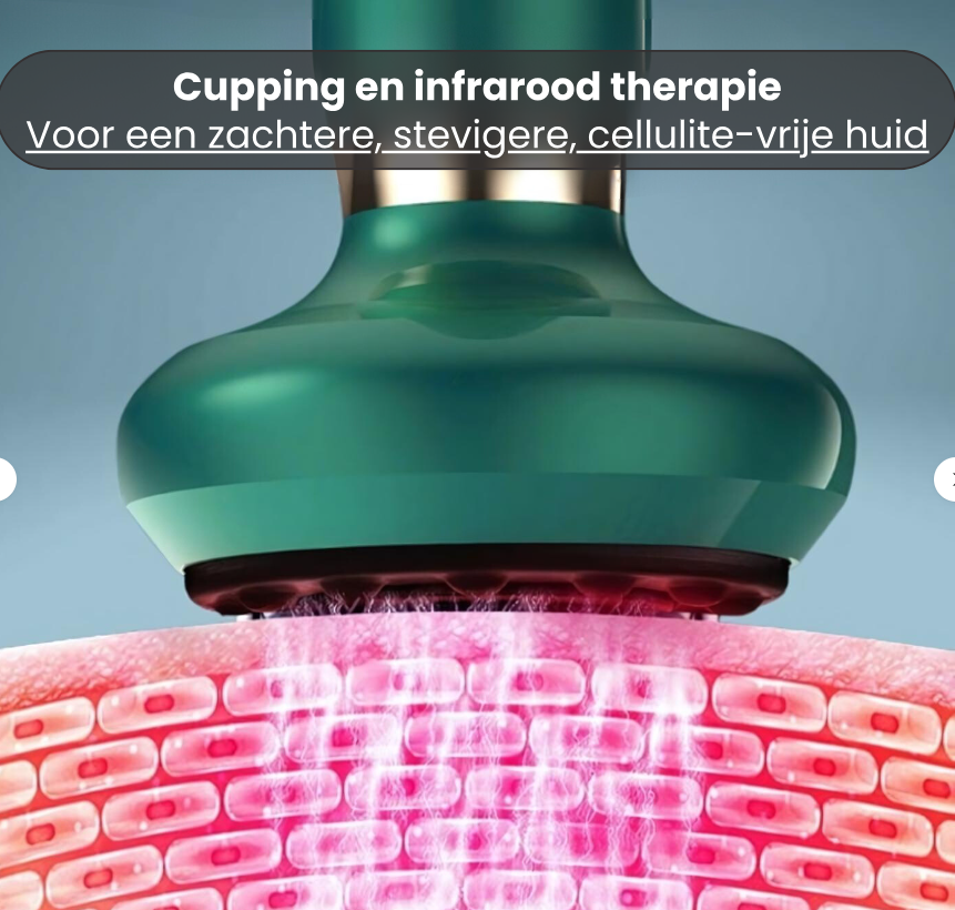 DermaGlow™ | Het Herstel Van Jouw Huid