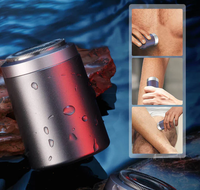 PowerTrim™ | Krachtig & Compact