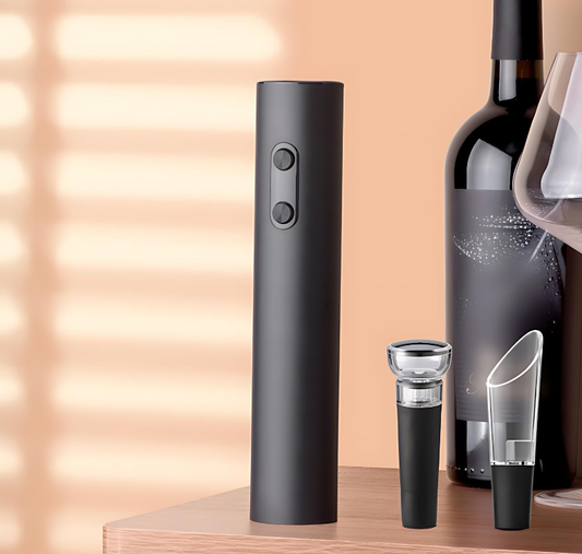 VinoMaster™ Set