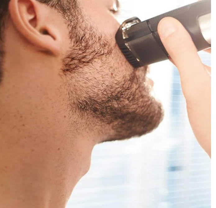 SHAVE machine™ Allround baardtrimmer