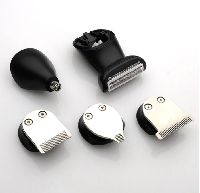 SHAVE machine™ Allround baardtrimmer