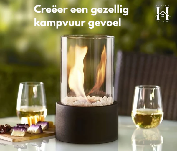 Livinggood Tafelhaard