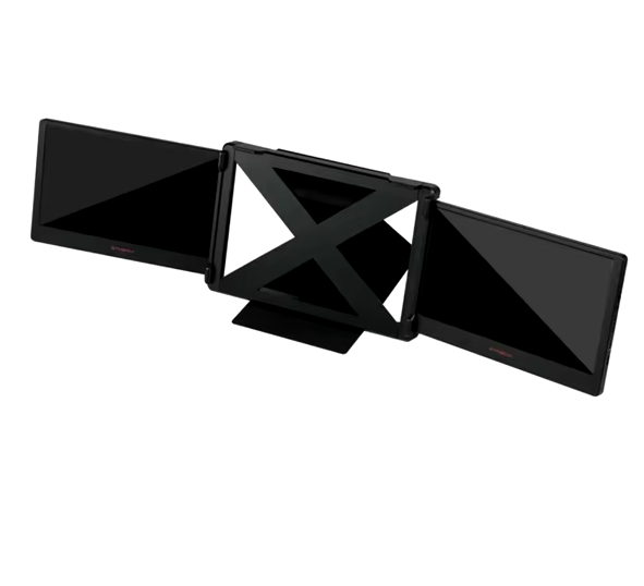 Gtmedia Mate X Draagbare Dual Screen Monitor